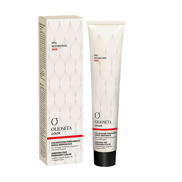 OLIOSETA COLOR AMM-PD-RES FREE 100ml -8.1